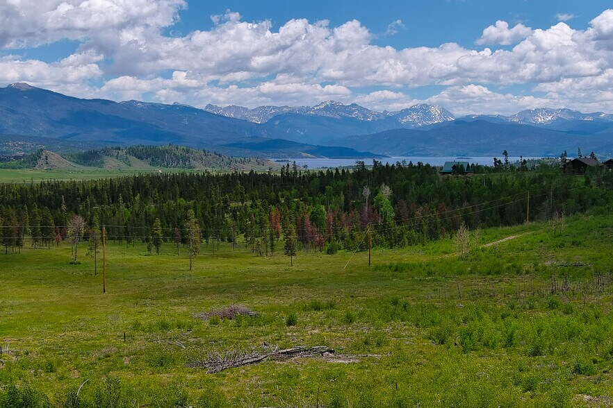209 CR 4253 rd, Granby, CO à vendre - Photo de l’immeuble – Image 3 sur 9
