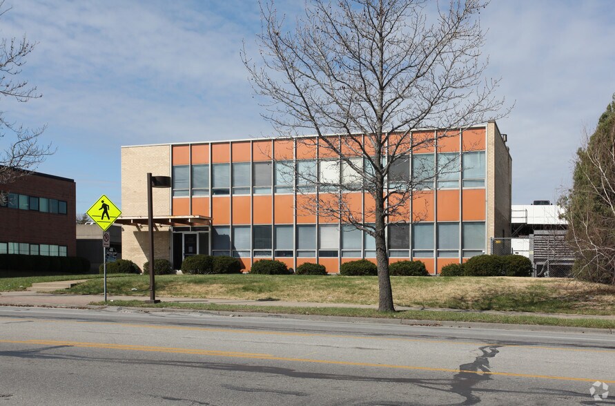 3142 Broadway St, Kansas City, MO à vendre - Photo de l’immeuble – Image 3 sur 16