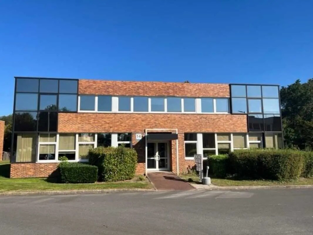 Photo de l’immeuble