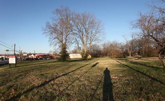 Plus de détails pour 414 S Main St, Goodlettsville, TN - Terrain à vendre