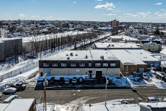 160 Belmont Ave, Garfield, NJ - Vue aérienne  vue de carte - Image1