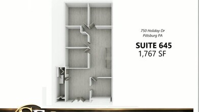 750 Holiday Dr, Pittsburgh, PA à louer - Vidéo sur l’annonce professionnelle