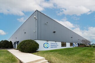 Plus de détails pour 200-206 Welsh Rd, Horsham, PA - Local d'activités à louer