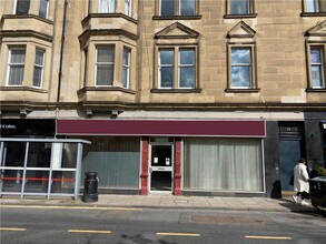 17-23 Church Hill Pl, Edinburgh à louer Photo de l’immeuble– Image 1 sur 3