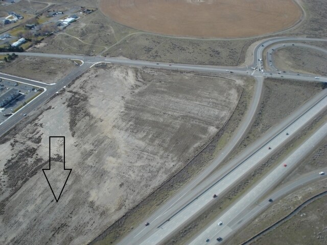 Chapel Hill And Road 68, Pasco, WA à vendre - Photo de l’immeuble – Image 2 sur 4