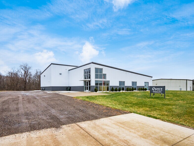 1545 High Point Ct, Zanesville, OH à vendre - Photo principale – Image 1 sur 39
