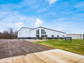 Plus de détails pour 1545 High Point Ct, Zanesville, OH - Bureau à vendre
