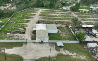 Plus de détails pour 13106 Beaumont Hwy, Houston, TX - Industriel/Logistique à vendre