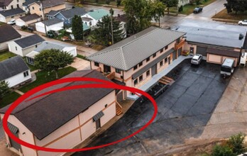 1613 Chase St, La Crosse, WI à vendre Photo intérieure– Image 1 sur 6