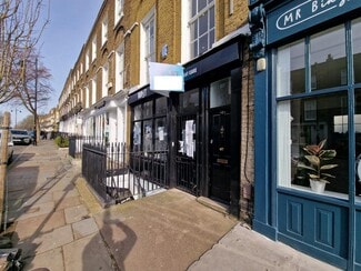 Plus de détails pour 48 Amwell St, Londres - Local commercial à vendre