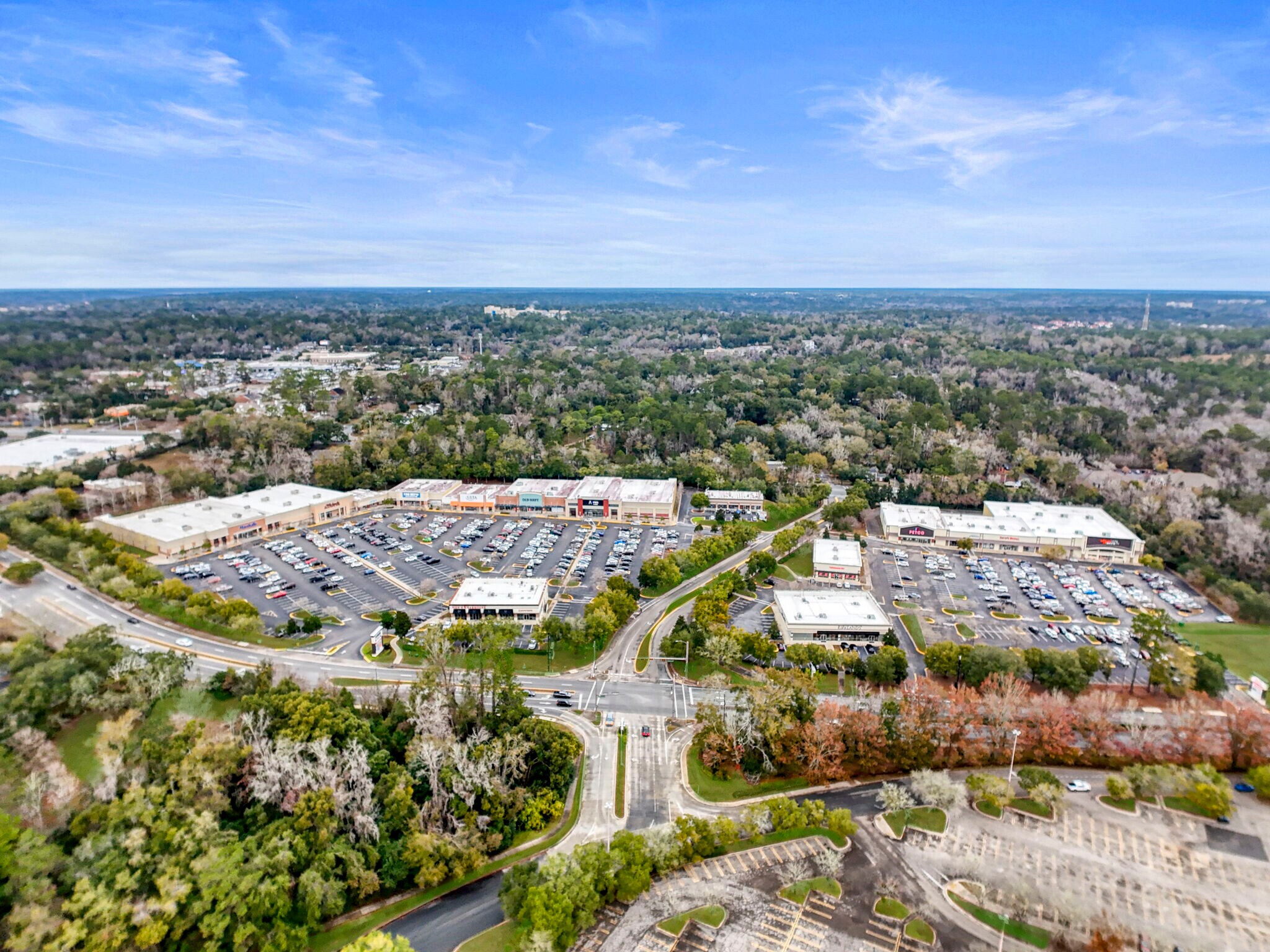 1415-1645 Governor's Square Blvd, Tallahassee, FL à louer Photo principale– Image 1 sur 11