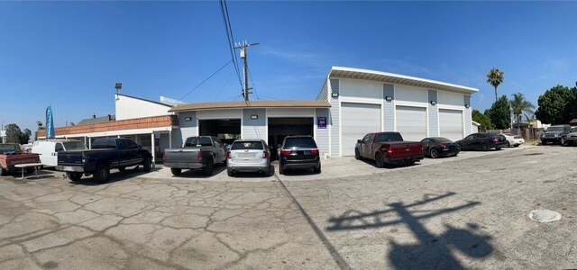 803 E Holt Ave, Ontario, CA à vendre - Photo de l’immeuble – Image 2 sur 16