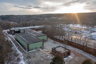 Plus de détails pour 30 Harris St, Putnam, CT - Industriel/Logistique à vendre