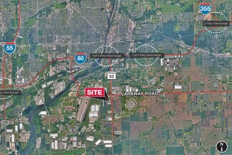 Plus de détails pour Stone City Lots – Terrain à vendre, Joliet, IL