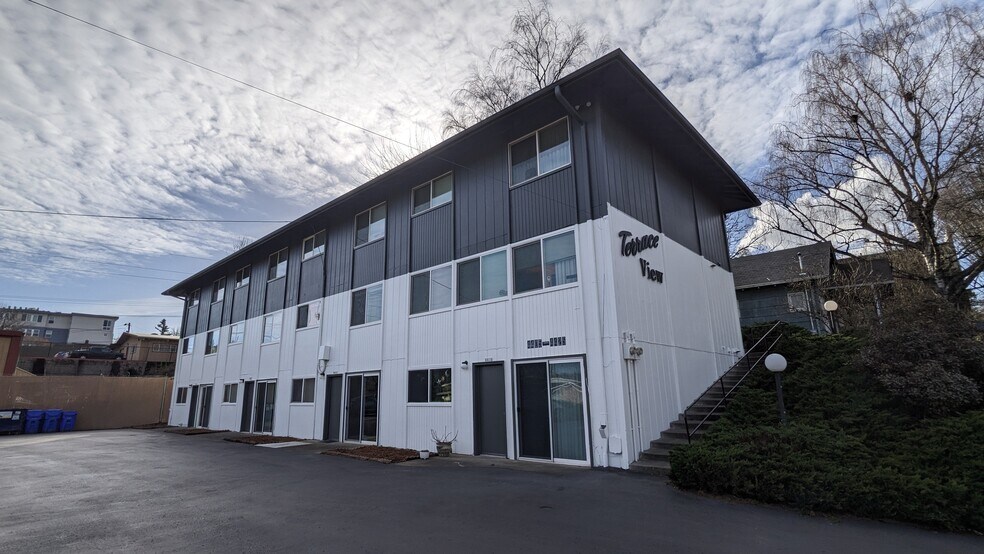 4405-4425 SE 15th Ave, Portland, OR à vendre - Photo de l’immeuble – Image 2 sur 14