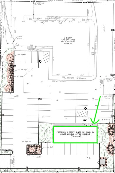 1105-1111 Old Country Rd, Riverhead, NY à louer - Photo de l’immeuble – Image 3 sur 3