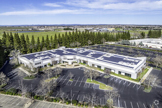 3830 Atherton Rd, Rocklin, CA - VUE AÉRIENNE  vue de carte