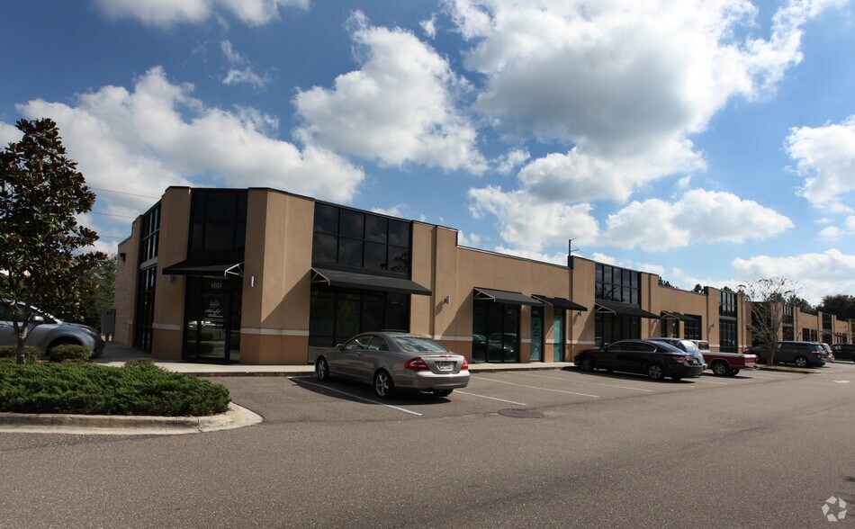 9889 Gate Pky, Jacksonville, FL à louer - Photo de l’immeuble – Image 2 sur 4