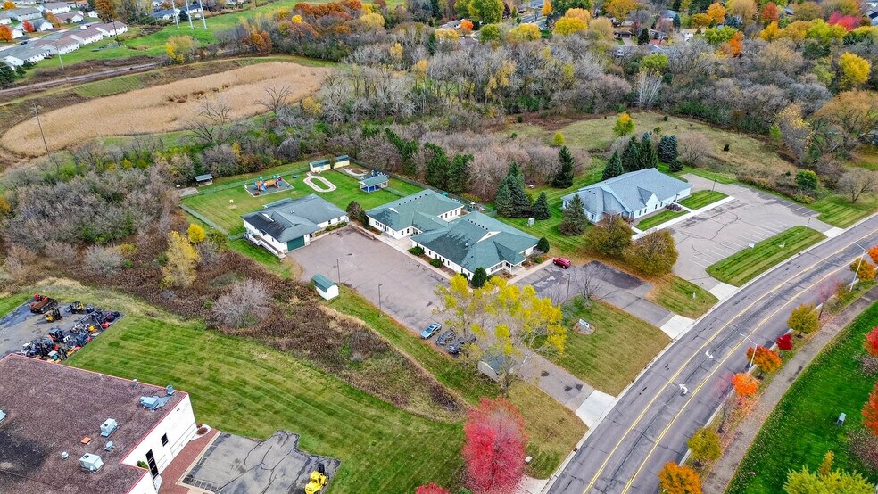 1612 Truax Blvd, Eau Claire, WI à vendre - Photo de l’immeuble – Image 1 sur 61