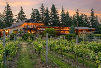 Plus de détails pour 2400 Anderton Rd, Comox, BC - Terrain à vendre