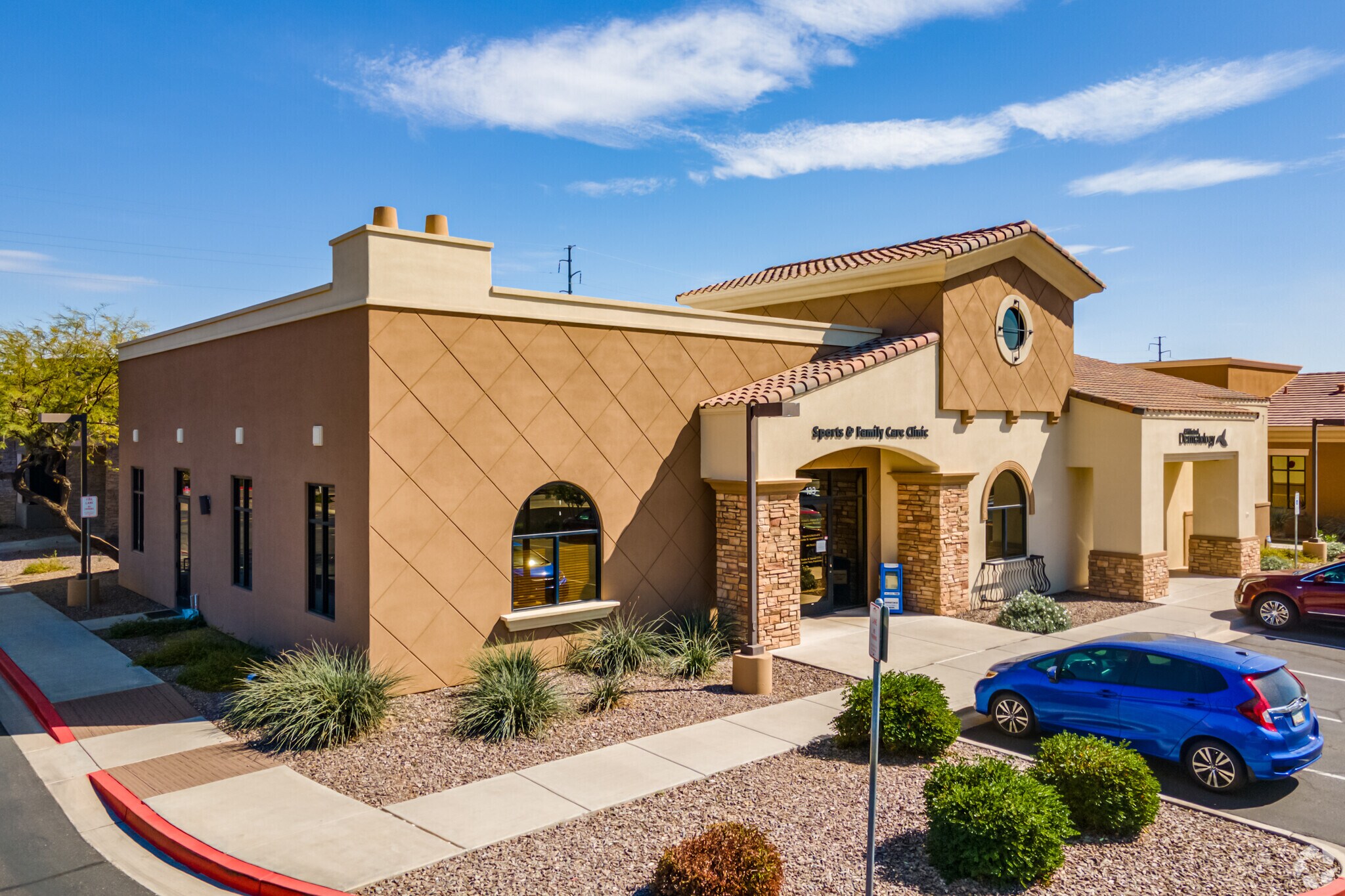 16515 S 40th St, Phoenix, AZ à louer Photo principale– Image 1 sur 8