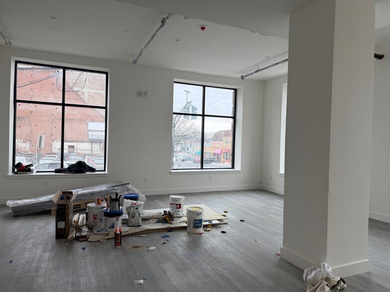 536-540 Central Ave, Newark, NJ à louer - Photo de l’immeuble – Image 3 sur 12