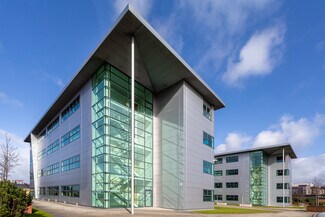 Plus de détails pour 89 Hydepark St, Glasgow - Bureau à louer