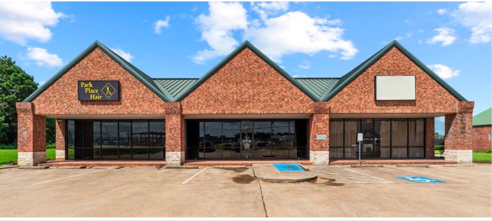22632 Kuykendahl Rd, Spring, TX à louer - Photo de l’immeuble – Image 1 sur 5