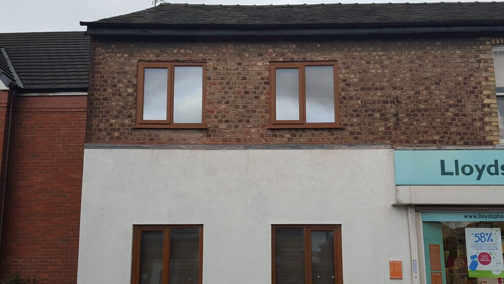 Liverpool Rd Cadishead, Manchester à vendre - Photo principale – Image 1 sur 1