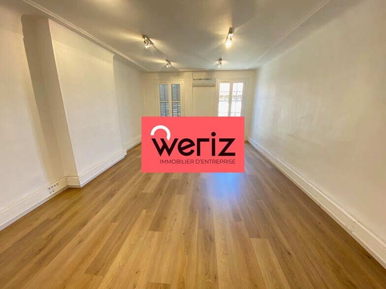 11 Rue Montgrand, Marseille à louer - Photo de l’immeuble – Image 3 sur 8