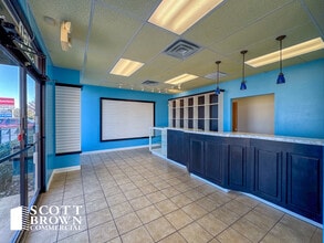 260-264 Interstate 35, Denton, TX à louer Photo intérieure– Image 2 sur 6