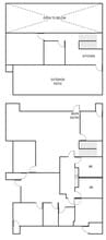 23691 Birtcher Dr, Lake Forest, CA à louer Plan d’étage– Image 1 sur 1