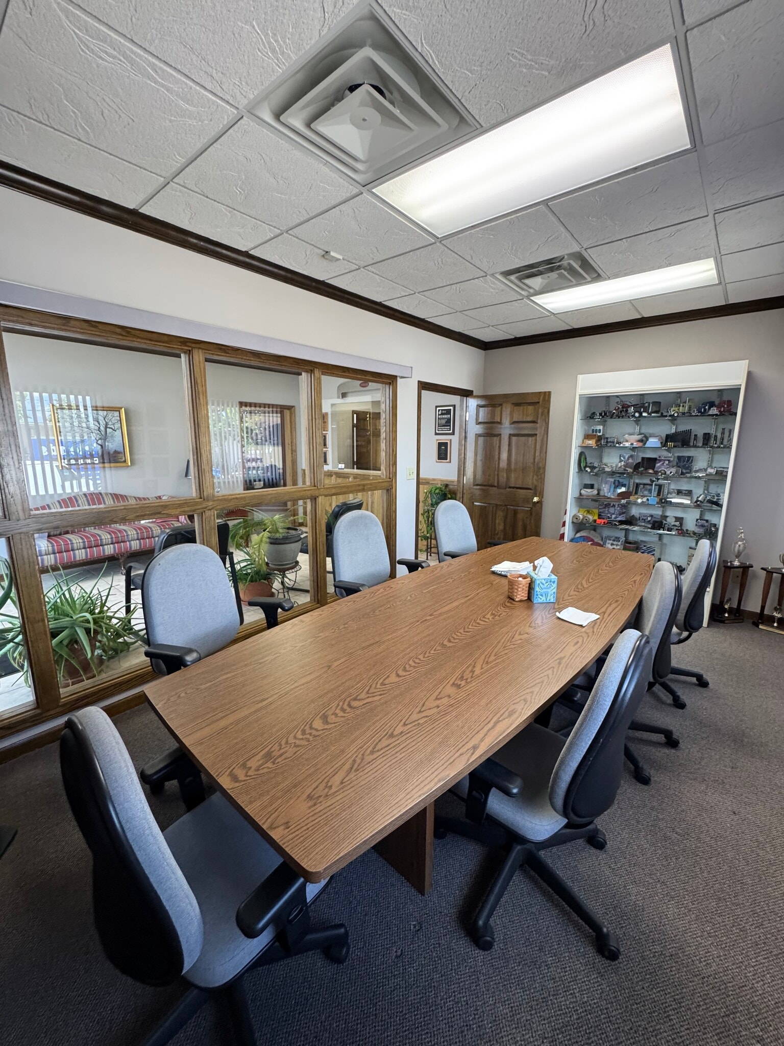 1247 Northgate Business Pky, Madison, TN à vendre Photo de l’immeuble– Image 1 sur 4