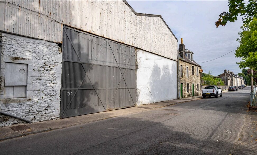 14 Elizabeth St, Langholm à louer - Photo principale – Image 1 sur 2