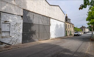 Plus de détails pour 14 Elizabeth St, Langholm - Industriel/Logistique à louer