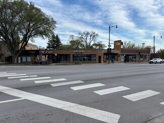 Plus de détails pour 4132-4138 W Peterson Ave, Chicago, IL - Local commercial à louer