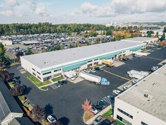 Plus de détails pour 2740-2762 N Hayden Island Dr, Portland, OR - Industriel/Logistique à louer