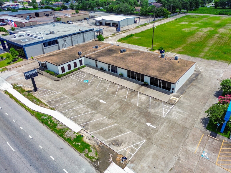 2701-2835 Palmer Hwy, Texas City, TX à louer - Photo de l’immeuble – Image 2 sur 16