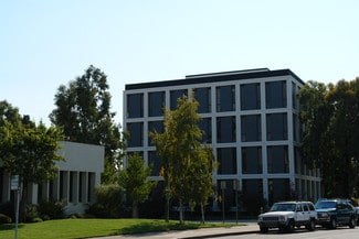 Plus de détails pour 1750 El Camino Real, Burlingame, CA - Bureau/Médical à louer