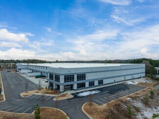 Plus de détails pour 2805 Vista Ridge Dr, Suwanee, GA - Industriel/Logistique à louer