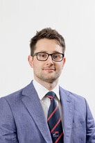 James Dillon