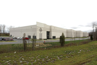 Plus de détails pour 1001 Cheri Way, Fairdale, KY - Industriel/Logistique à louer