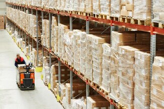 Plus de détails pour Industriel/Logistique à vendre