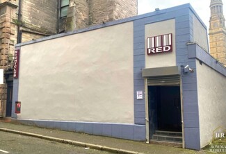 Plus de détails pour 12 Cross Shore St, Greenock - Local commercial à vendre