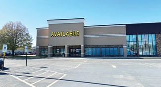 Plus de détails pour 3329 S Veterans Pkwy, Springfield, IL - Local commercial à louer