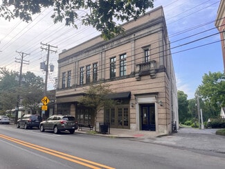 Plus de détails pour 2858-2862 Frankfort Ave, Louisville, KY - Bureau à vendre