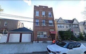 Plus de détails pour 6154 55th Dr, Maspeth, NY - Logement à vendre