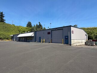 Plus de détails pour 9122-9124 SE 67th Ave, Portland, OR - Industriel/Logistique à louer