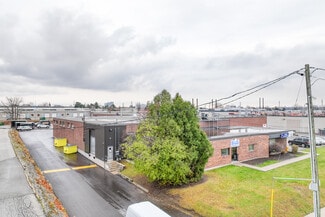 Plus de détails pour 51 Esna Park Dr, Markham, ON - Industriel/Logistique à louer
