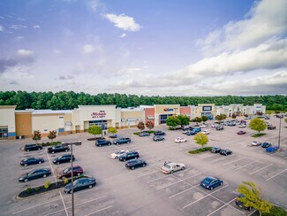 Plus de détails pour 5136 Hwy 70 W, Morehead City, NC - Terrain à louer